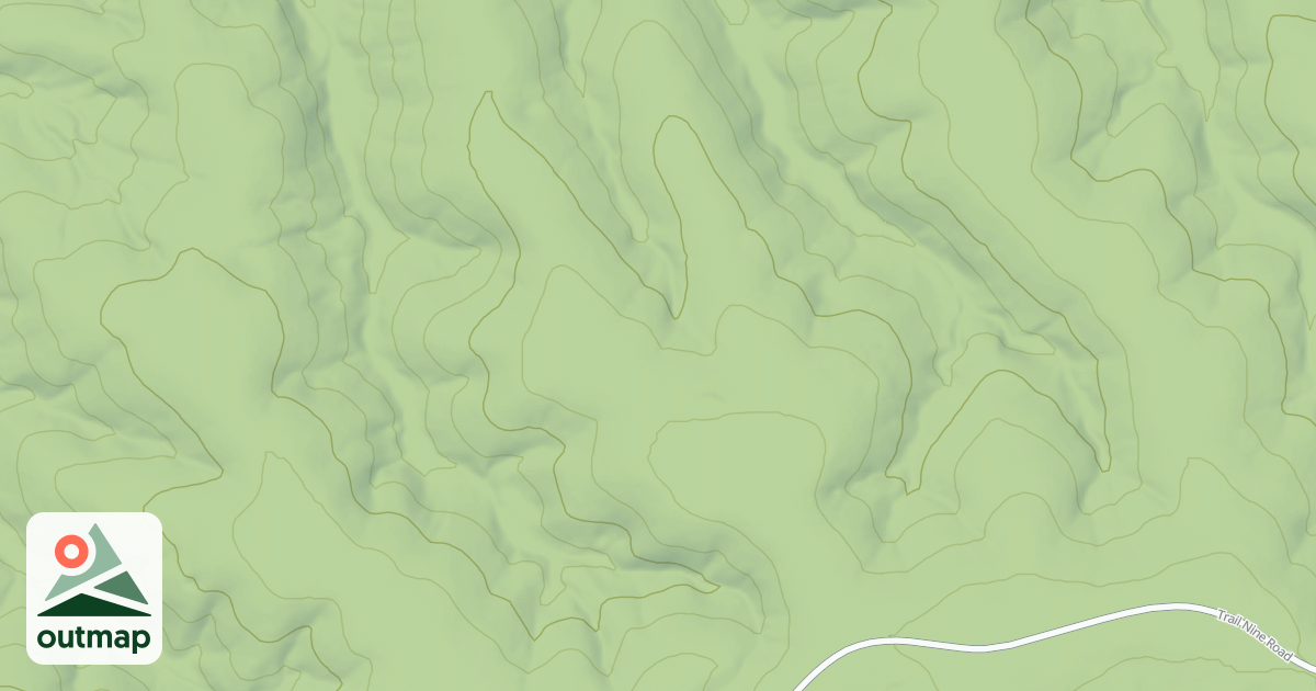 Map of UNKNOWN