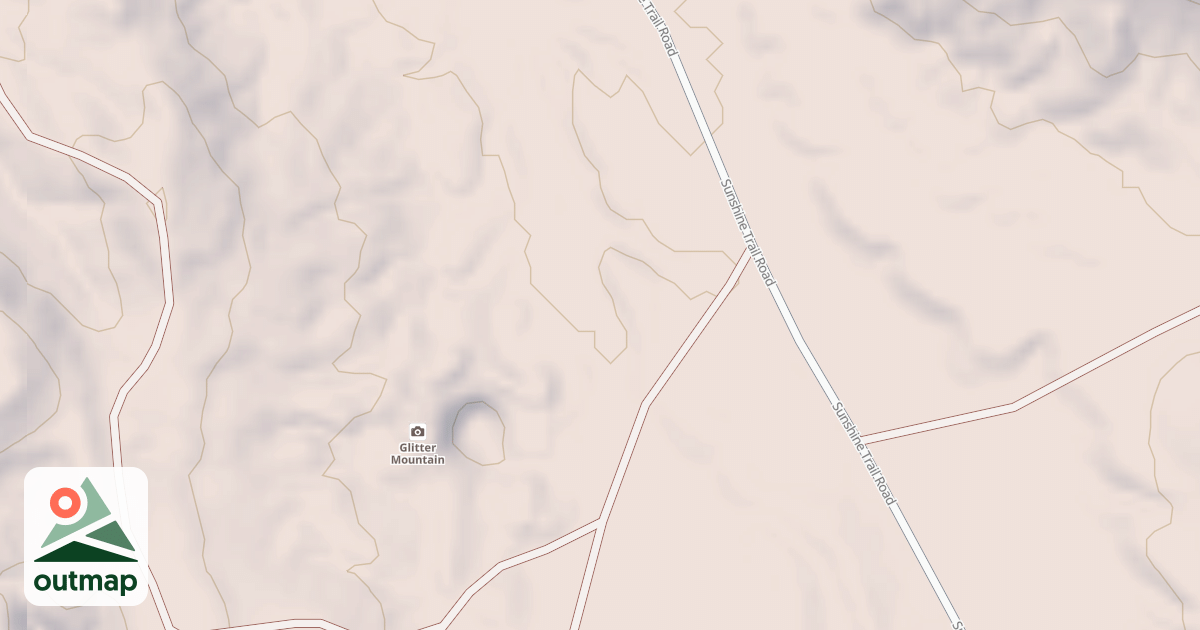 Map of 2040