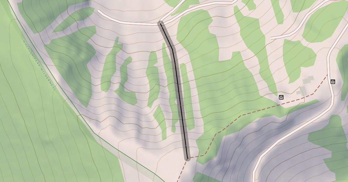 Map preview of Oster