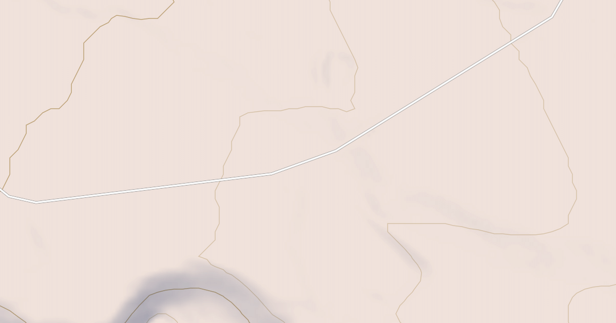 Map preview of BLM National GTLF Public Motorized Roads 9d5864a6-4649-437c-a4cc-48e1d6175f9b