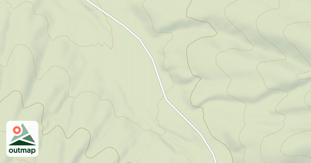 Map of BLM National GTLF Public Motorized Roads 59d03abf-895c-436c-abb6-e2b80dae323c