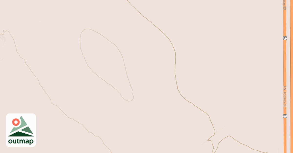 Map of CUT OFF SUMMER POND (FPNG) F&G