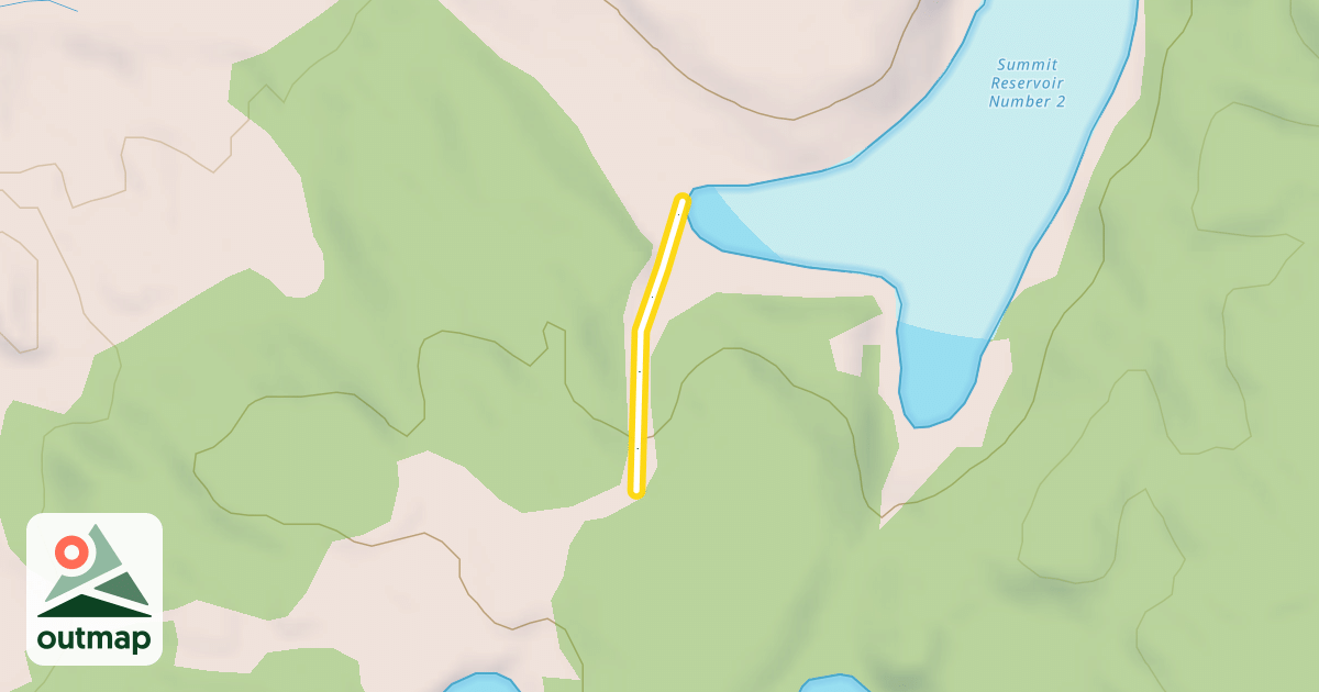 Map of Lions