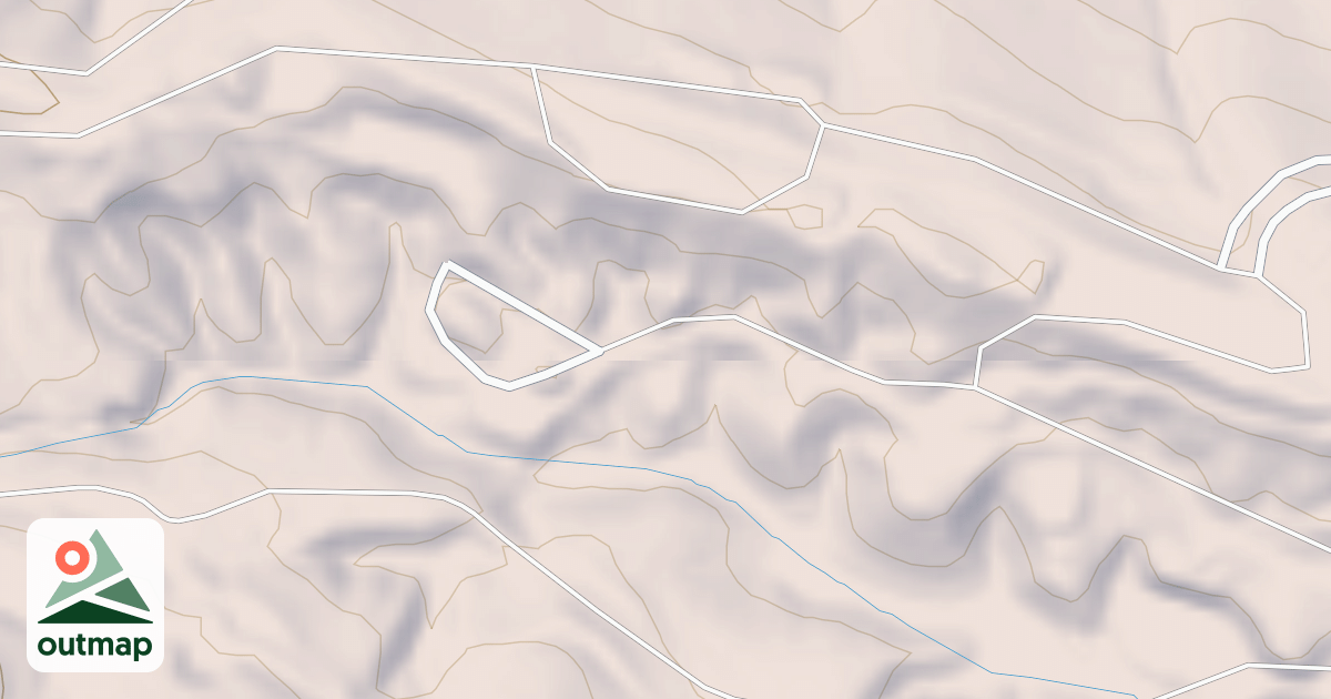 Map of BLM National GTLF Public Motorized Roads 487afdc3-527f-4451-9c06-8c1ddaf0f636
