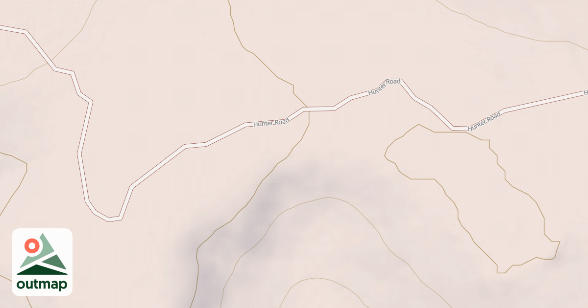Map of BLM National GTLF Public Motorized Roads 21e3ecfe-9051-49d3-8d14-7d8d4c880e31
