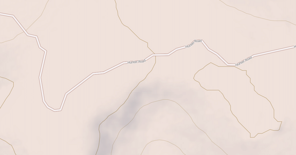 Map preview of BLM National GTLF Public Motorized Roads 21e3ecfe-9051-49d3-8d14-7d8d4c880e31