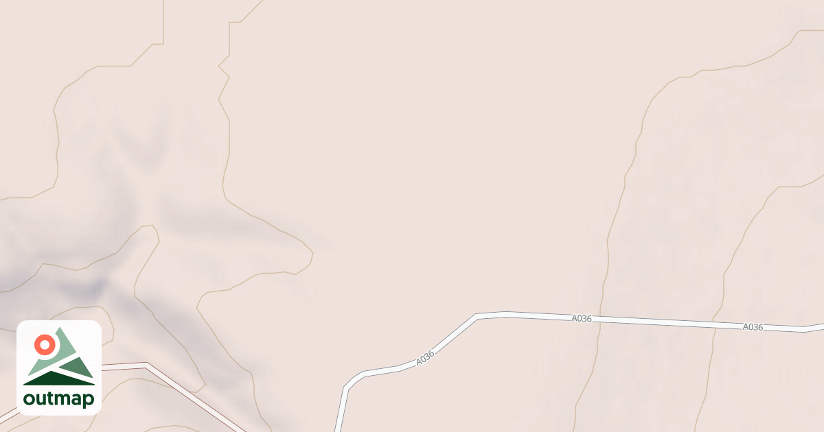 Map of USFS National Forest System Roads {C97101C2-E600-4059-A7FD-C2856A170BB7}