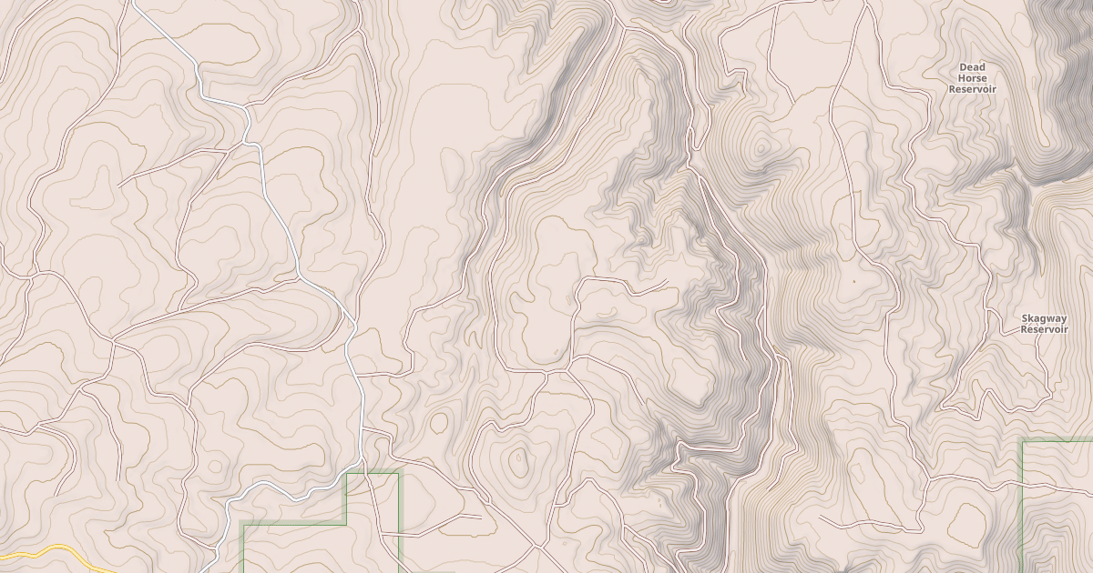 Map preview of MAJOR LOCAL MRS