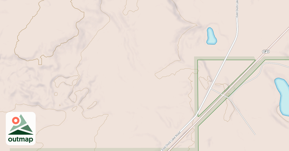 Map of FDR5059