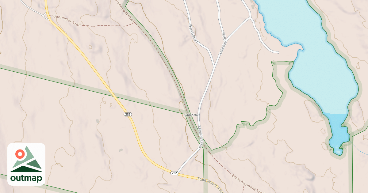 Map of C-302
