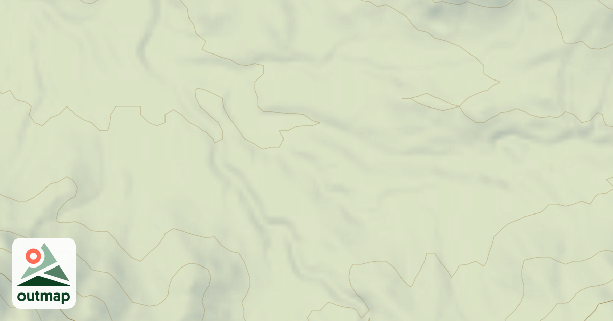 Map of BLM National GTLF Public Motorized Roads 1f20f7d7-1fe3-4218-acce-66f4d8e6c5f1