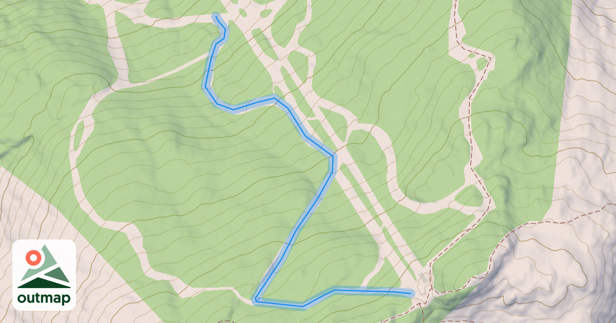Map of Upper-Catapult