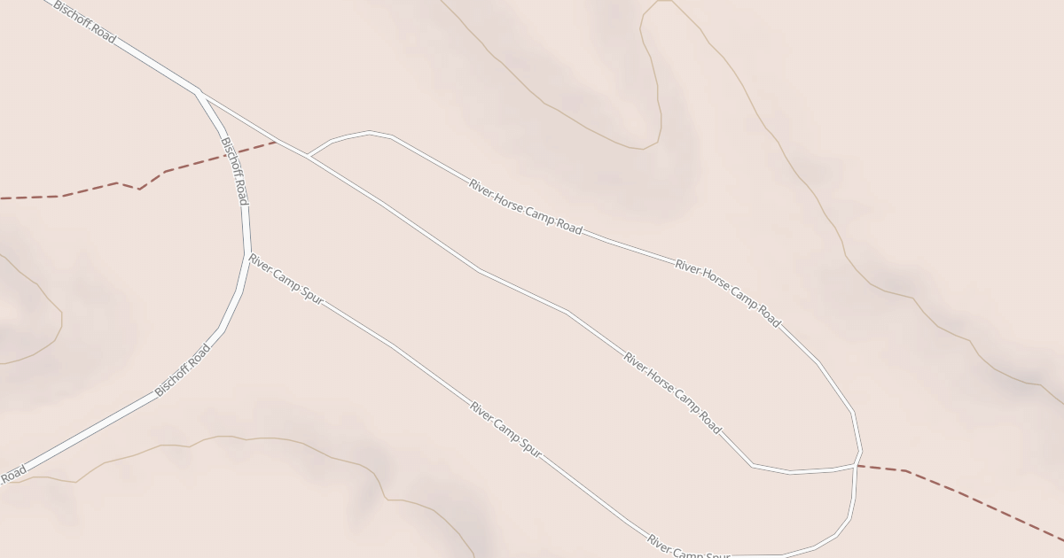 Map preview of RIVER HORSE CAMP