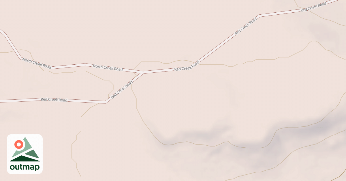 Map of 40141B