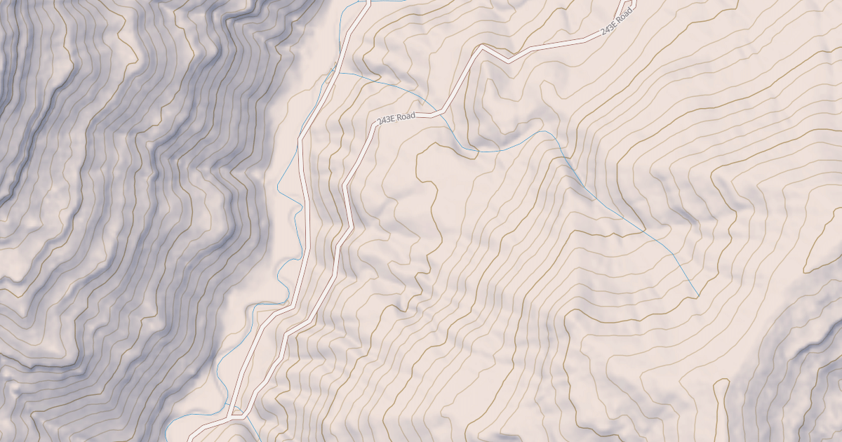 Map preview of BLM National GTLF Public Motorized Roads 22d0b854-2ed7-4233-8a15-bc80f59e9c09