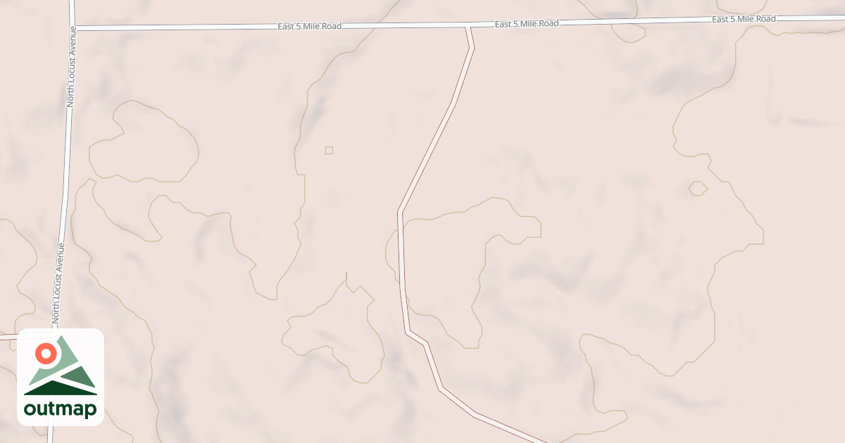 Map of 9620