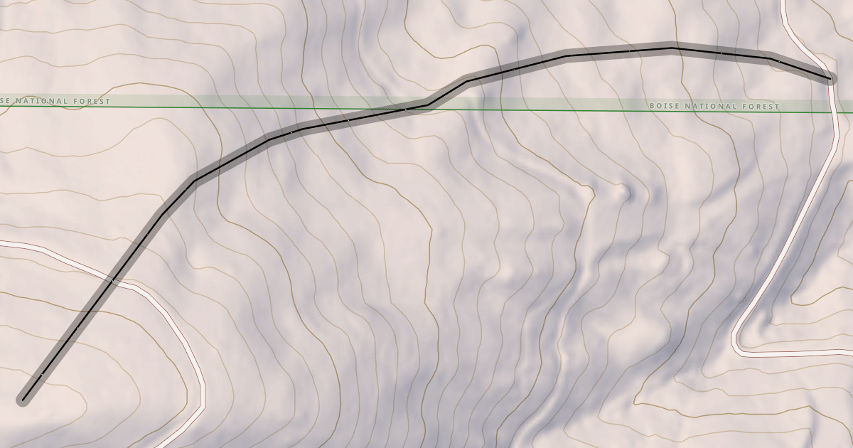 Map preview of The Grove