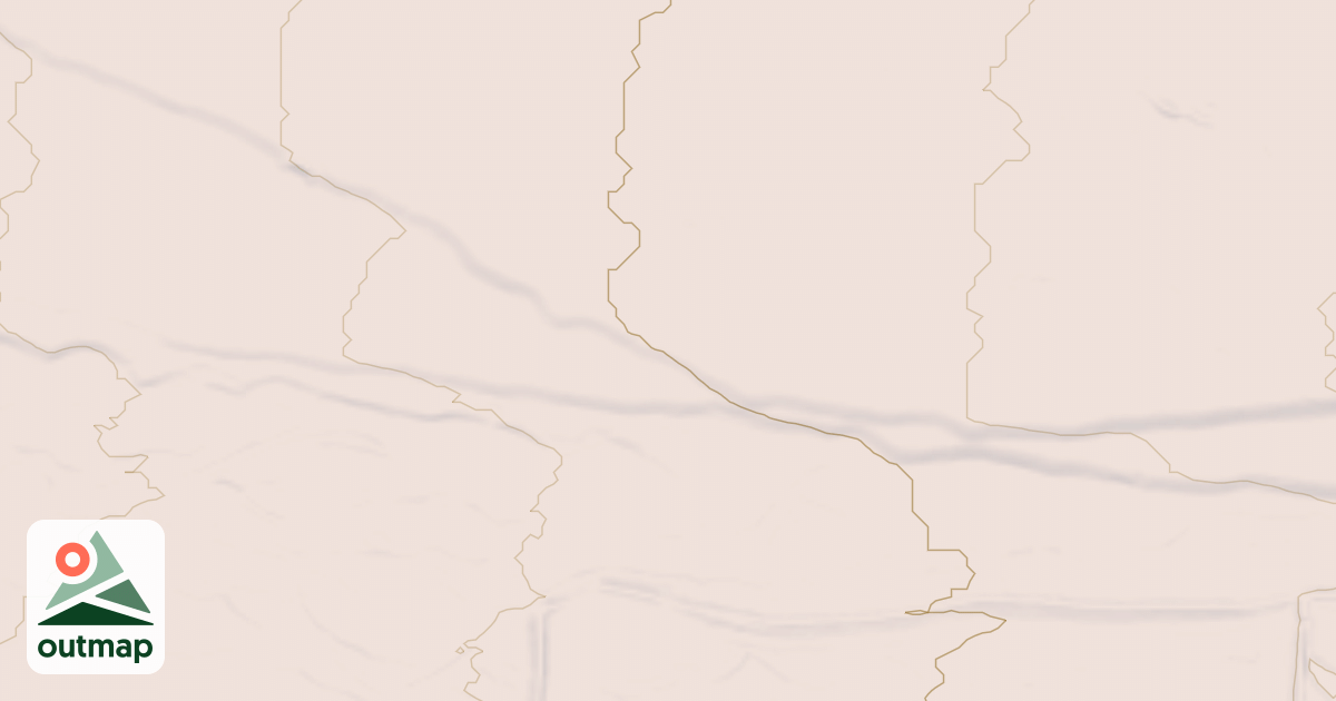 Map of BLM National GTLF Public Motorized Roads 3dfbcb0e-da0c-4dcc-8eec-af390e8c8a4e