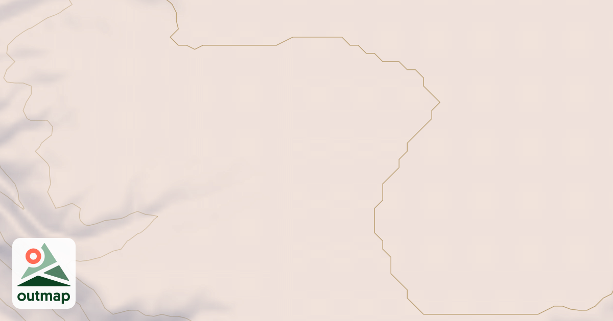 Map of BLM National GTLF Public Motorized Roads 9d55af33-4007-4e5f-af80-7a4bb0ec199e