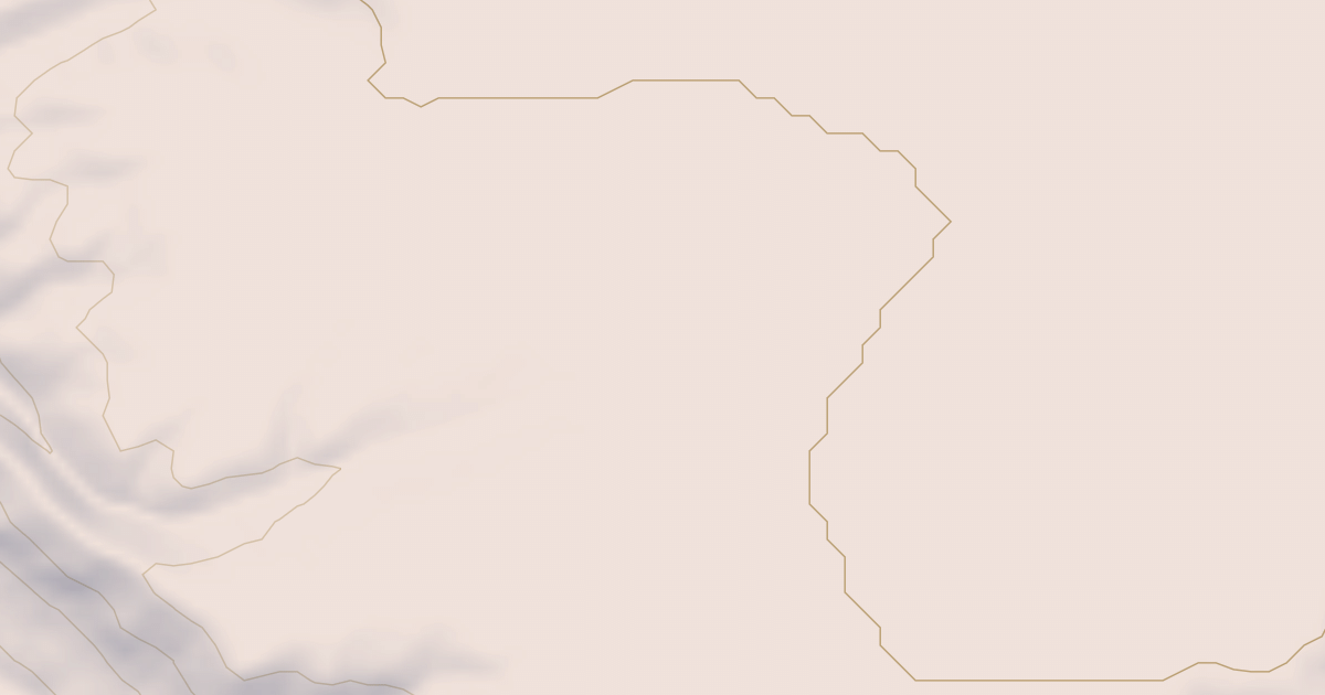 Map preview of BLM National GTLF Public Motorized Roads 9d55af33-4007-4e5f-af80-7a4bb0ec199e
