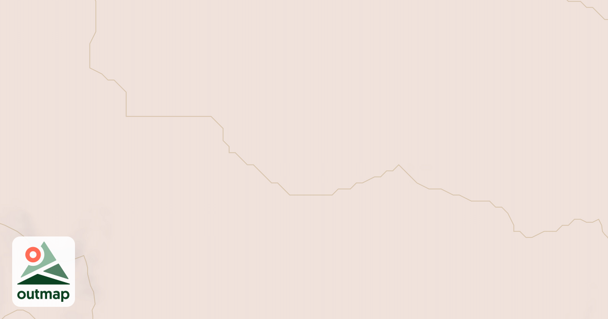 Map of BLM National GTLF Public Motorized Roads 8f849ad6-f0ea-4e1d-9309-3fb7a50fe394