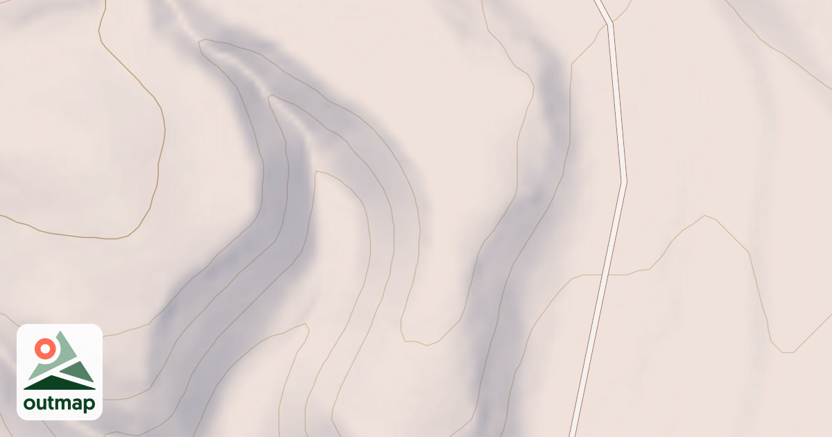 Map of BLM National GTLF Public Motorized Roads 22569f0a-d6f5-4214-ab7e-7eb7f2ff8bf6