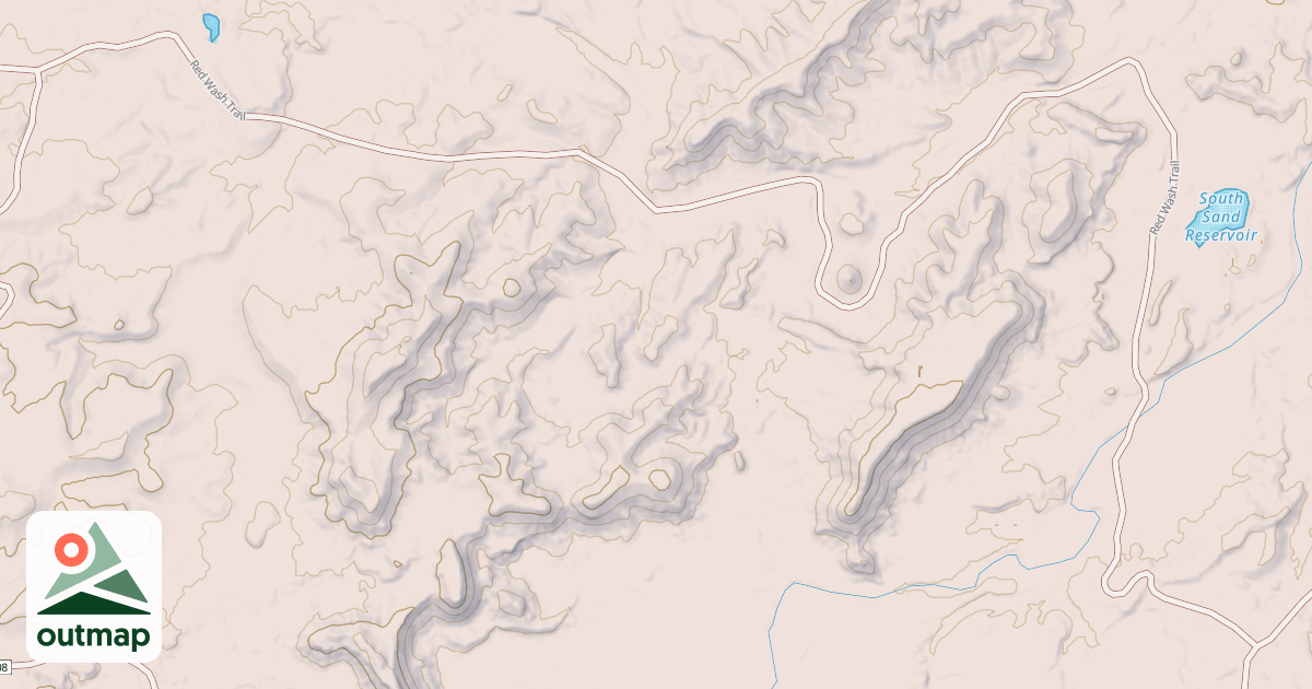 Map of BLM National GTLF Public Motorized Roads 2b2ba46a-7145-4d98-818e-af6fd036fb87