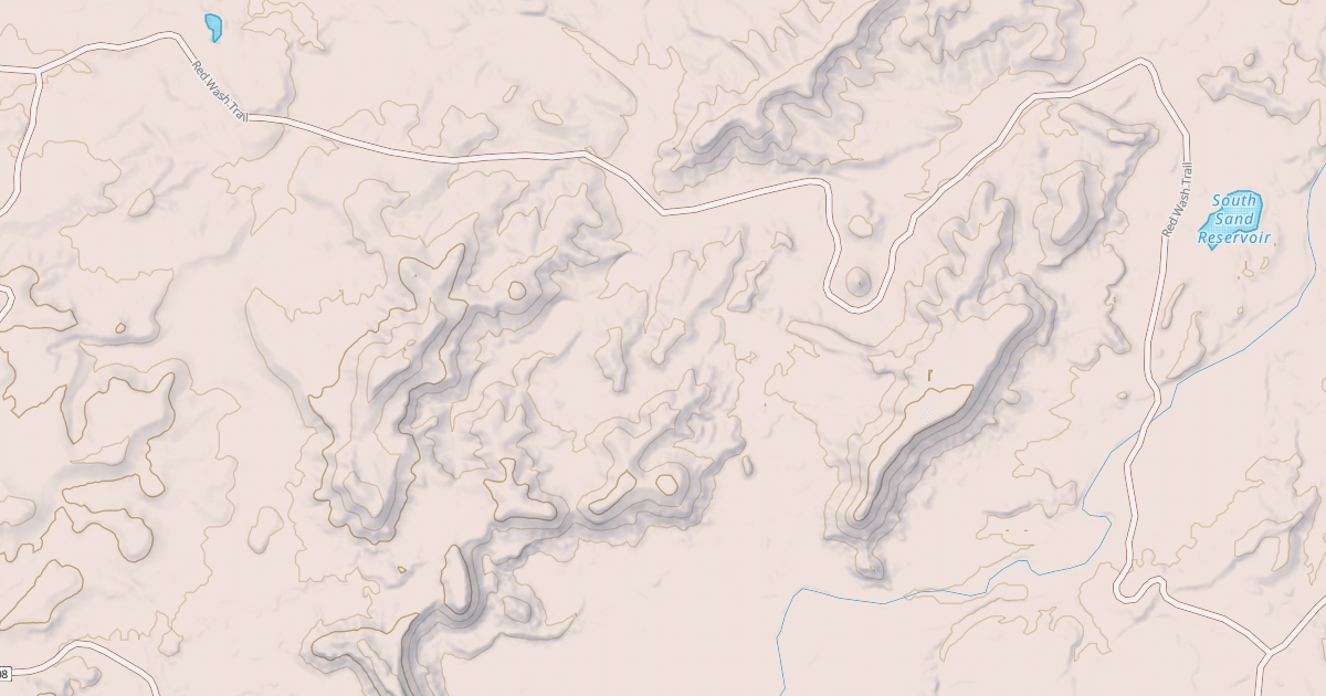 Map preview of BLM National GTLF Public Motorized Roads 2b2ba46a-7145-4d98-818e-af6fd036fb87