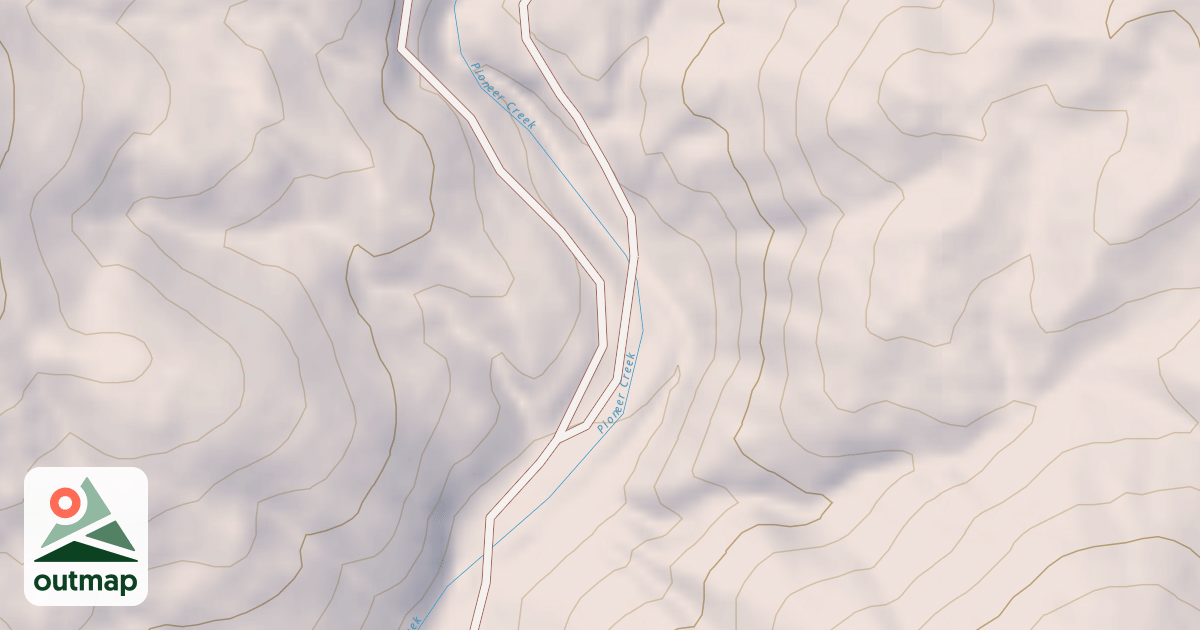 Map of BLM National GTLF Public Motorized Roads 72823cba-ee9a-421c-b05f-695108ba2ef3