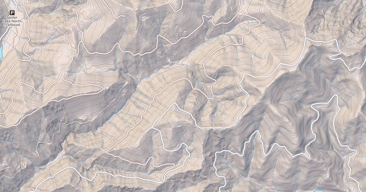 Map preview of V1050 END