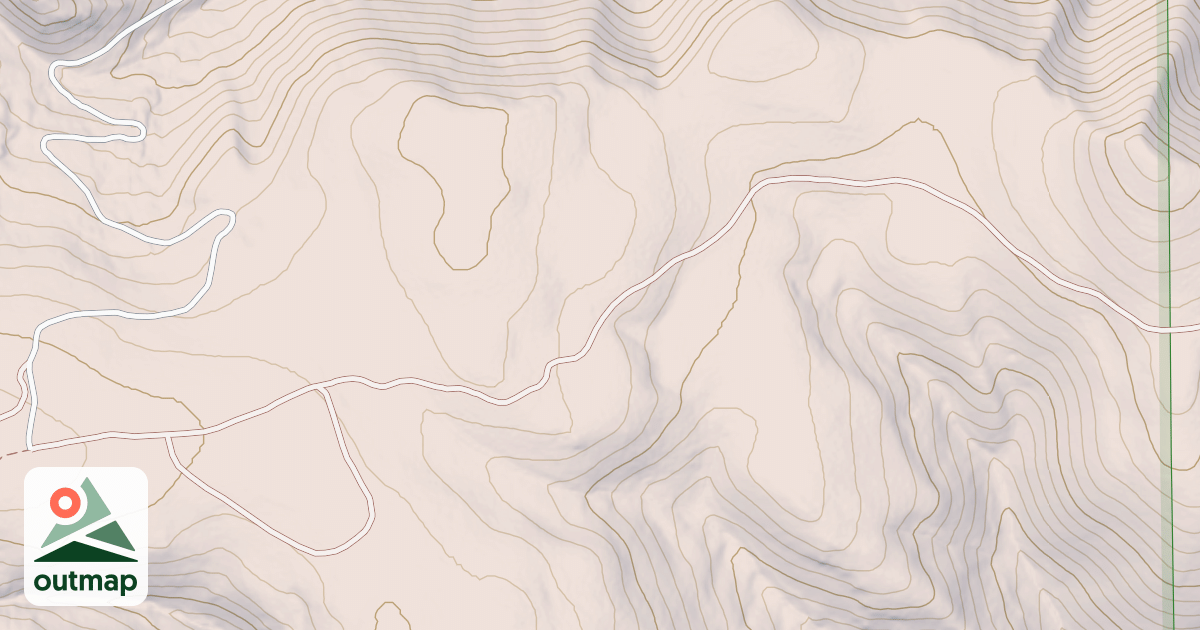 Map of Co-Op