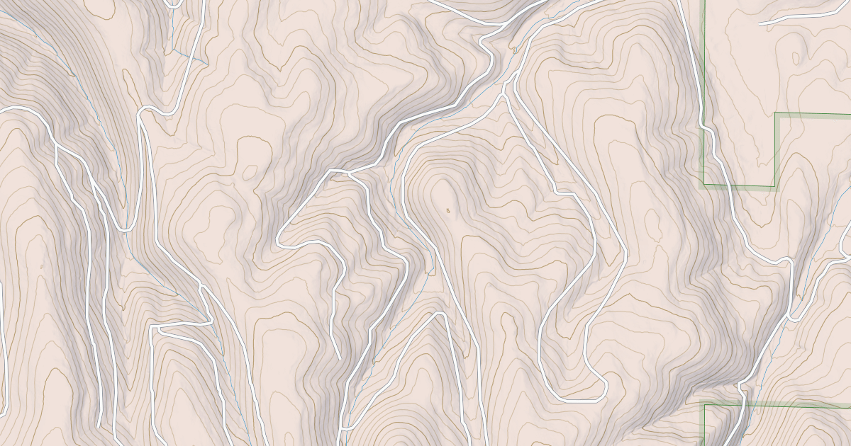 Map preview of S423 LITTLE ROCK