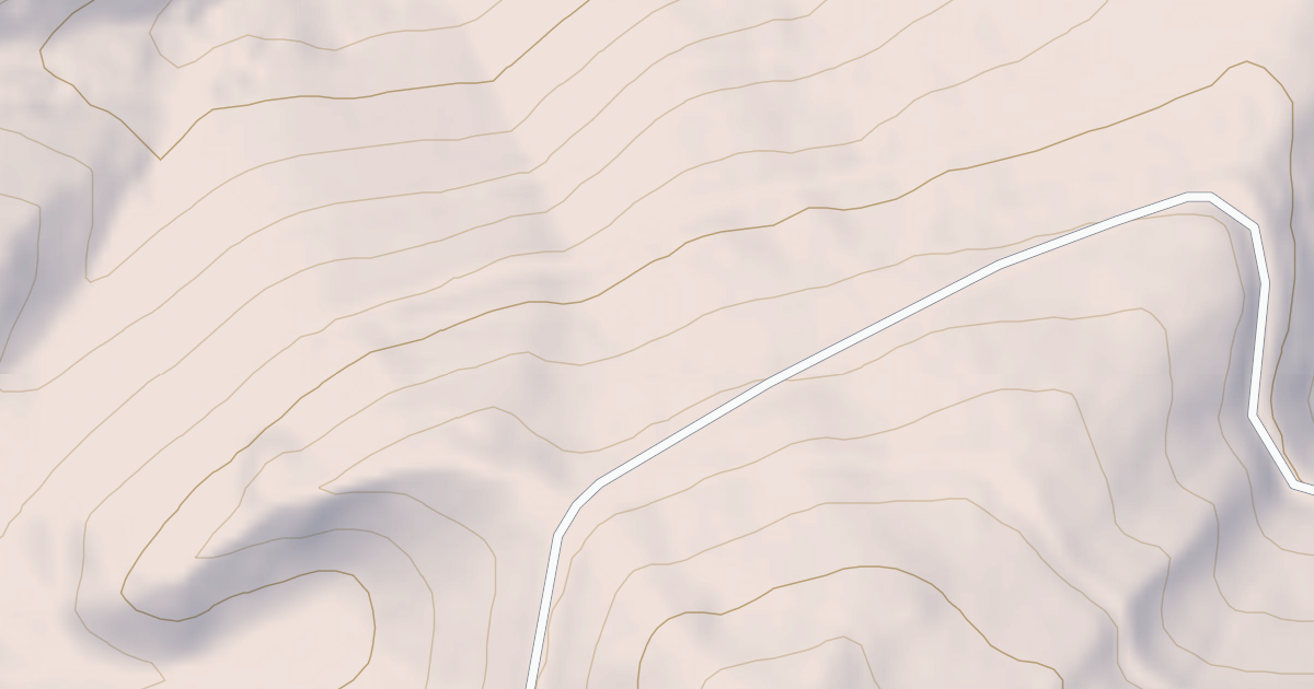 Map preview of USGS National Digital Trails 7983b031-d195-40c5-bc3d-59fc2a7dea5d