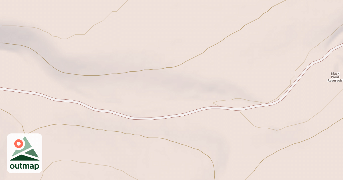 Map of BLM National GTLF Public Motorized Roads 1156a0ef-68b6-49f9-b0ac-6a3b8e0b34ab