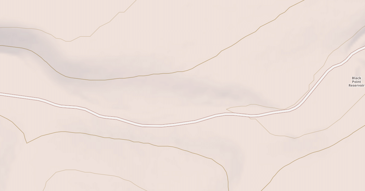 Map preview of BLM National GTLF Public Motorized Roads 1156a0ef-68b6-49f9-b0ac-6a3b8e0b34ab