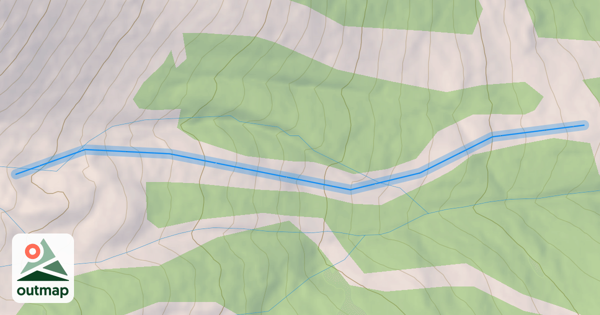 Map of Déjà Vu
