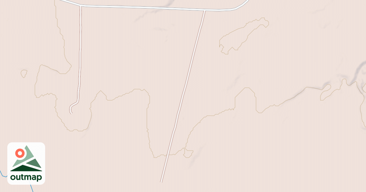 Map of FDR8333