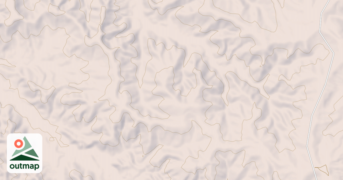 Map of COMPT 246