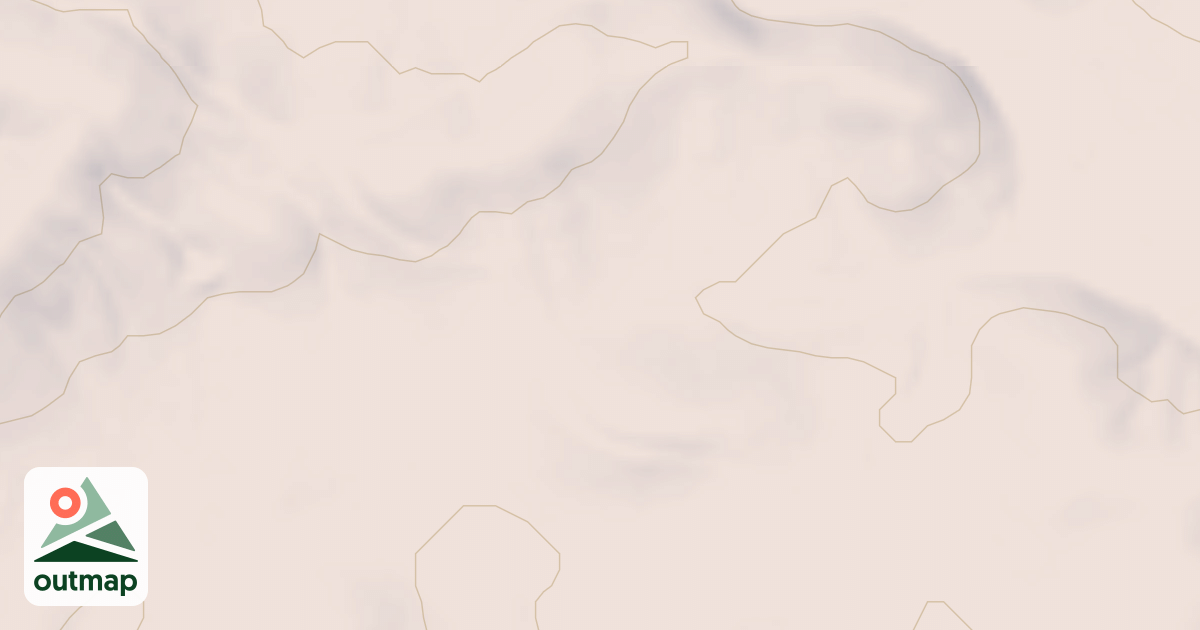 Map of KOEHLER SPUR