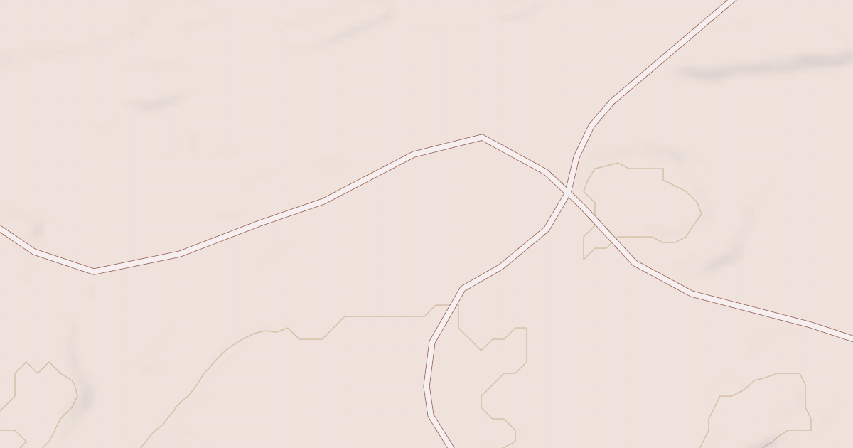 Map preview of GUNFLINT SNOWMOBILE