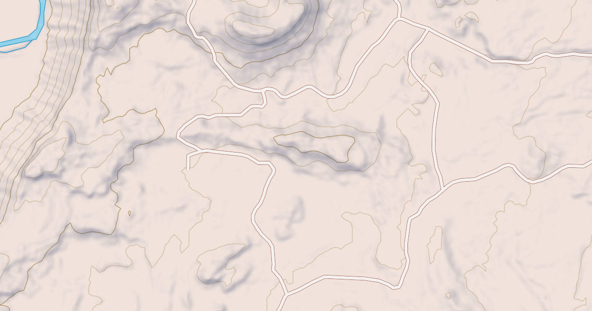 Map preview of BLM National GTLF Public Motorized Roads 1ceb772a-3a4f-46c5-b930-2a53ae106041