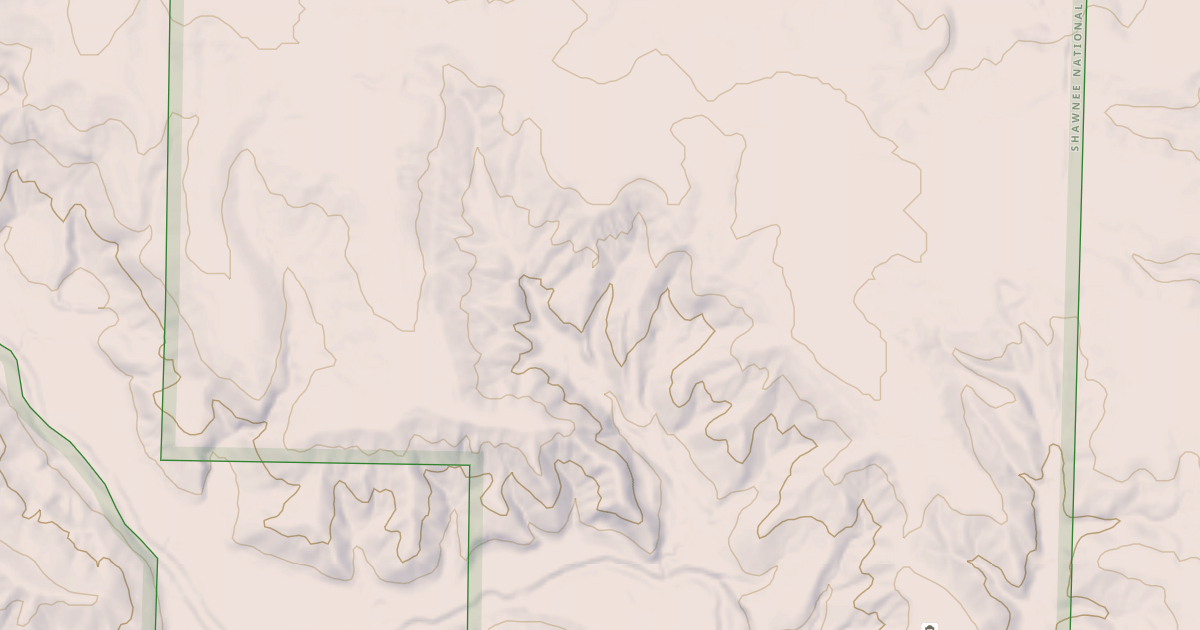 Map preview of NORTH KINKAID