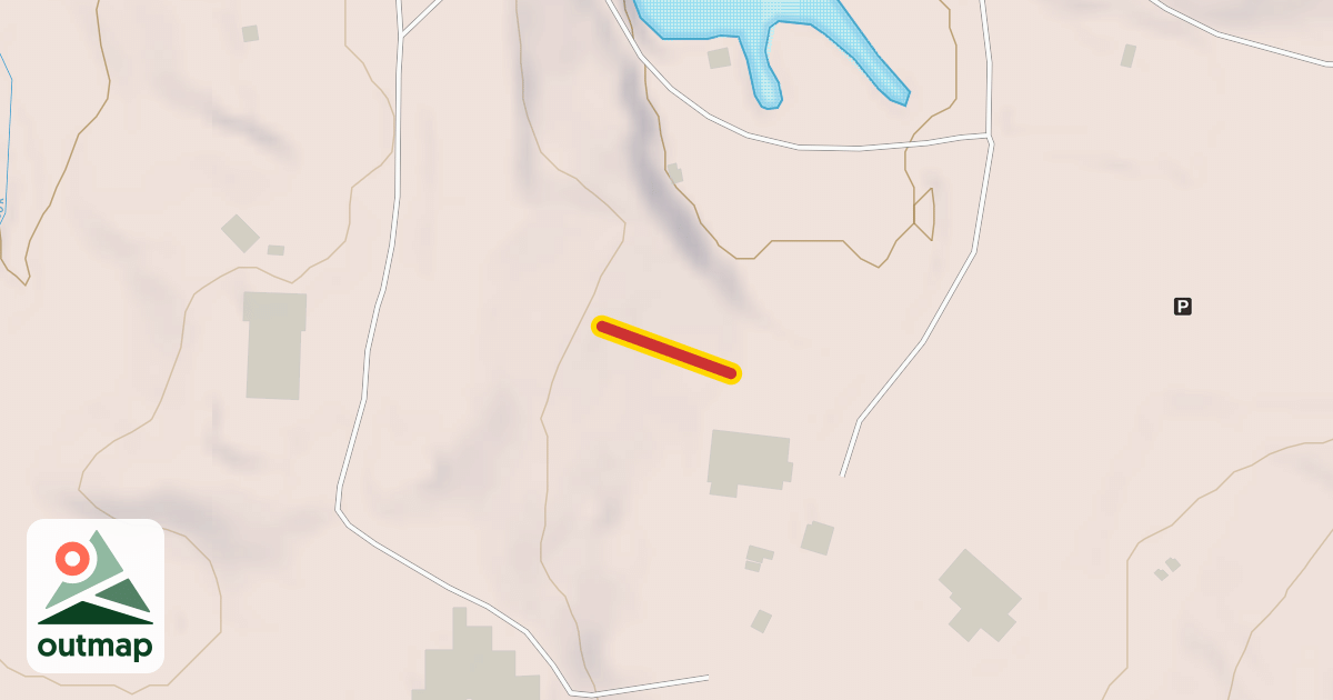 Map of Carpet #2