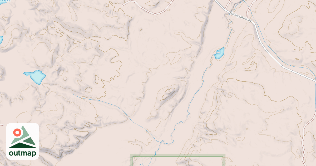Map of FDR2214