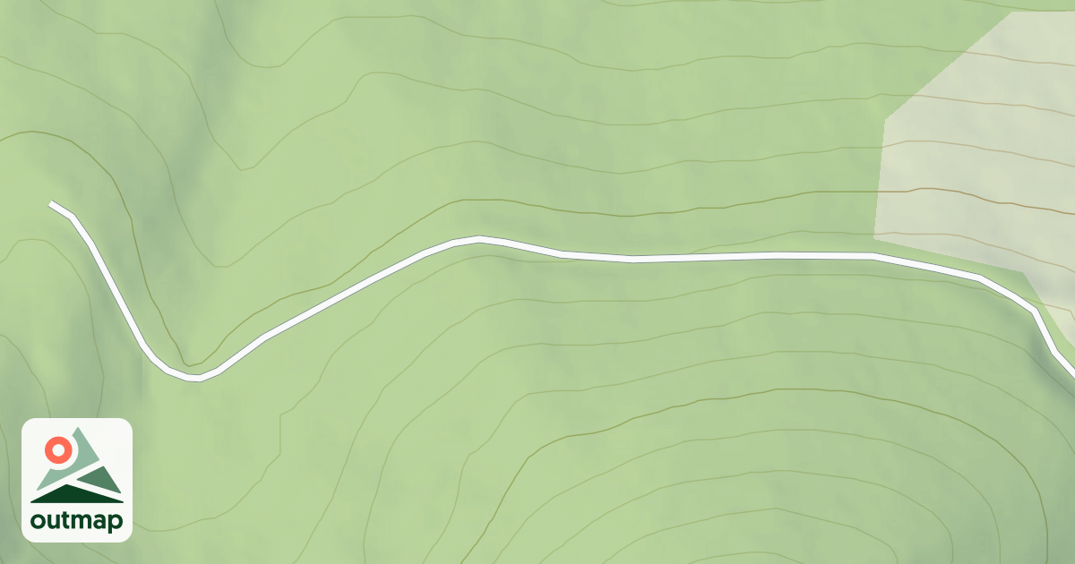 Map of FALLS TS