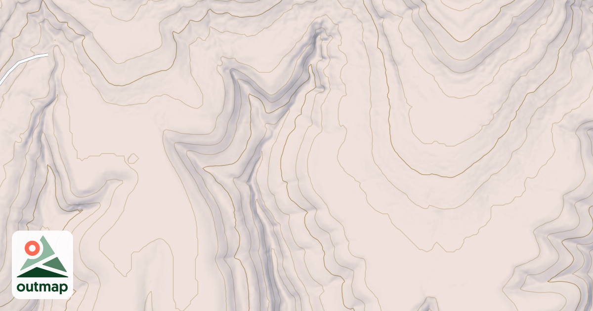 Map of UNNAMED