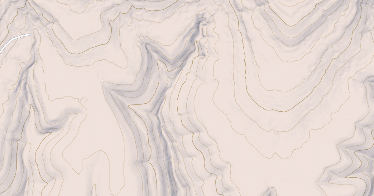 Map preview of UNNAMED