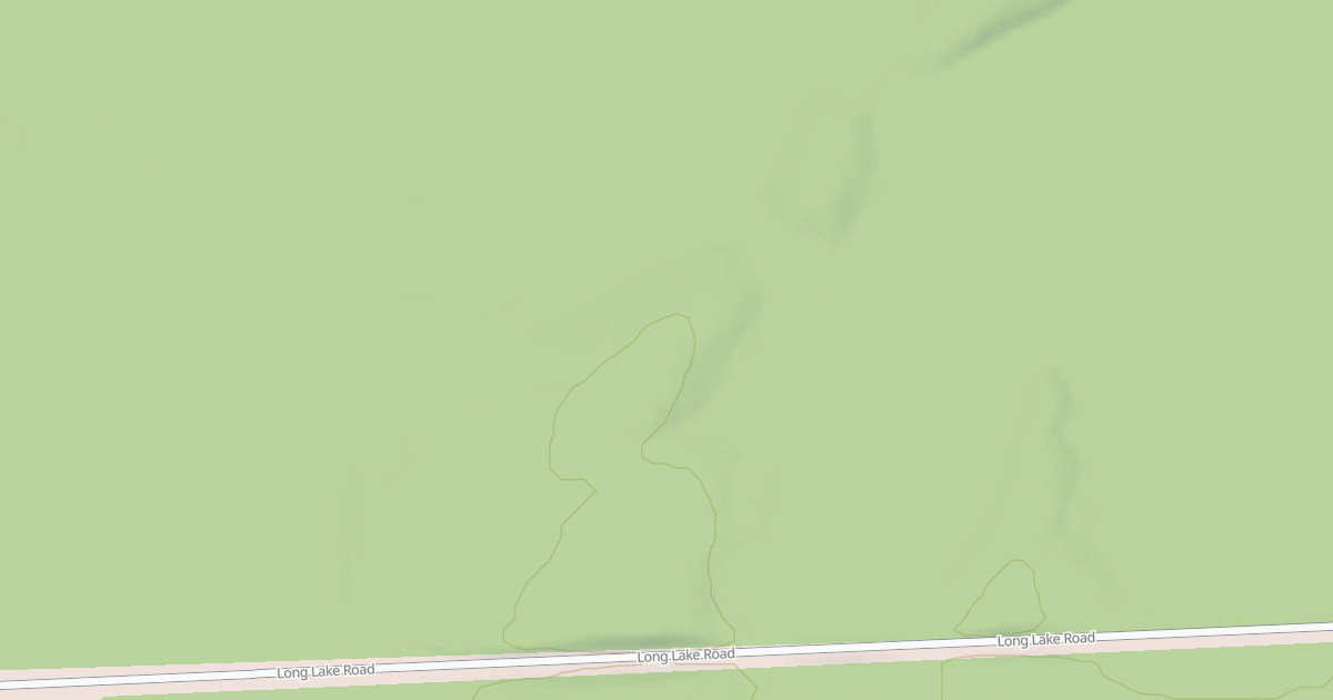 Map preview of FR 2168G