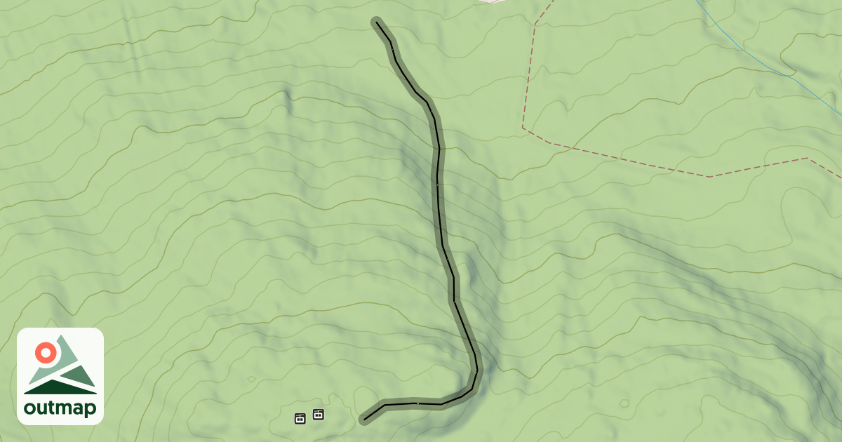Map of 5 - Bosses - La Maltais