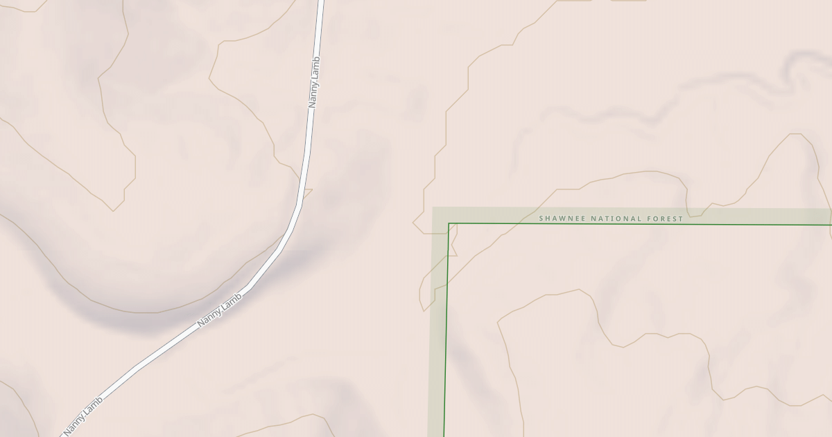 Map preview of ROSE RD